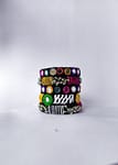 Rangtara Mirror Bangles