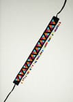 RangRaasa Waist Belt