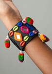 Rangila Navratri Hand Cuff
