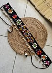 Madhuri – Handcrafted Belt