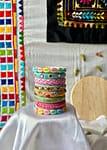 Phulora - Bangle Set