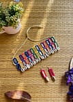 RangSaanjh - Charm Choker Set