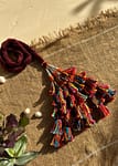 Rangrez - Tradition Parandi