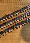 Mirroshell – Handcrafted Belt