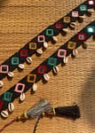 Shellmirror – Handcrafted Belt