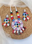 Rangtaar - Choker Set
