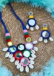 Gulnaaz - Choker Set