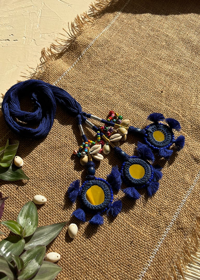 Sohni - Handmade Parandi