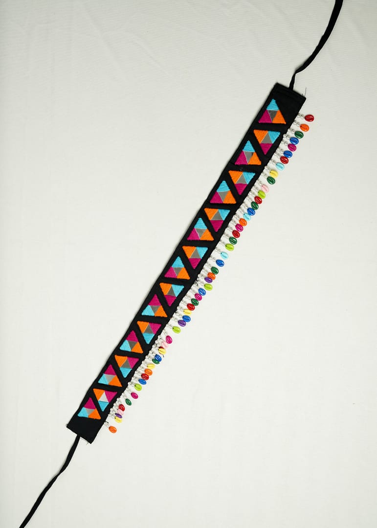 RangRaasa Waist Belt