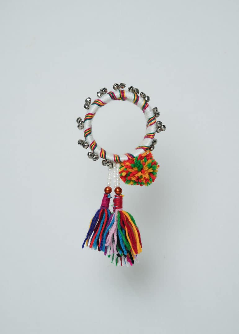 GhunghrooRaas - Navratri Bangles